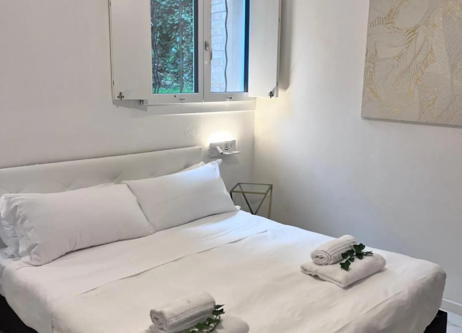 Guest house Grand Central Room Bologna
