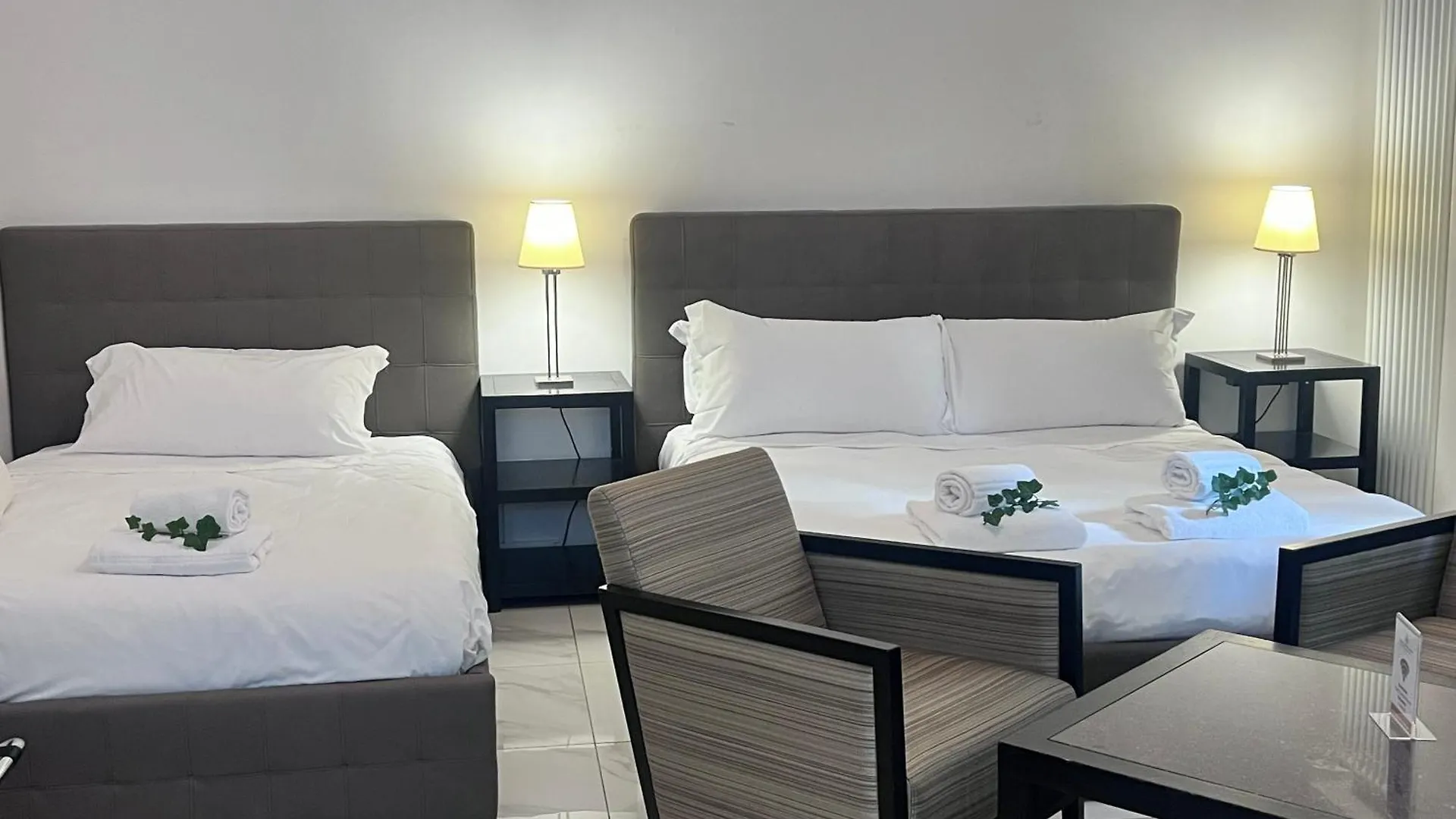 Guest house Grand Central Room Bologna