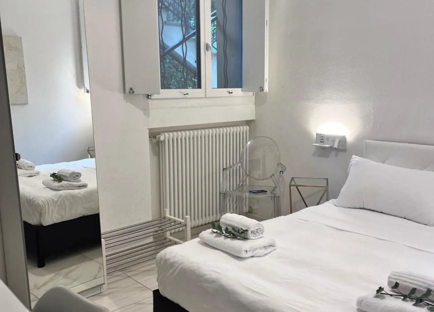 Guest house Grand Central Room Bologna