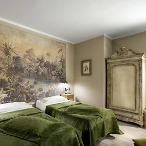 Hotel Del Borgo, Bolonia