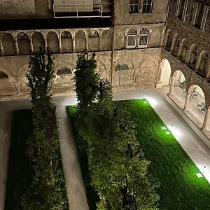 Palazzo Santo Spirito 4*, Μπέργκαμο Ιταλία