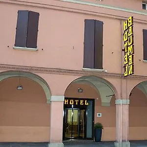 Hotel Blumen Collection By Gsa, Bolonia