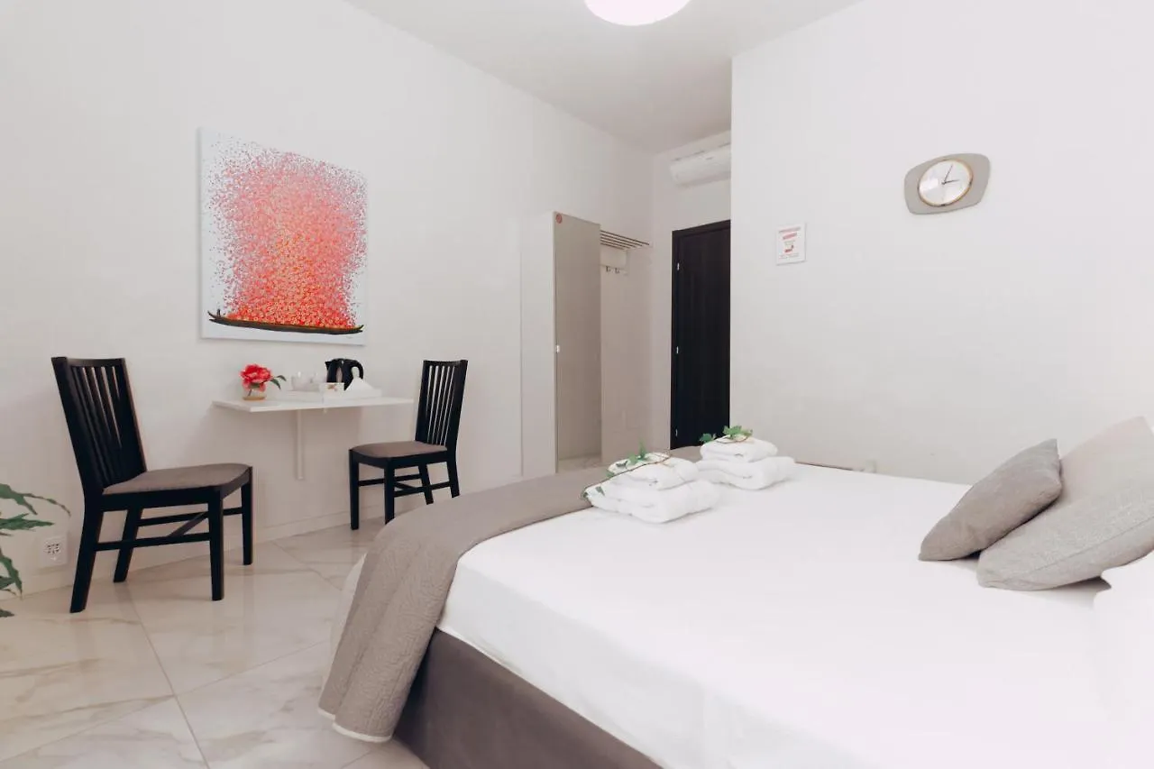 Grand Central Room Bologna Italien