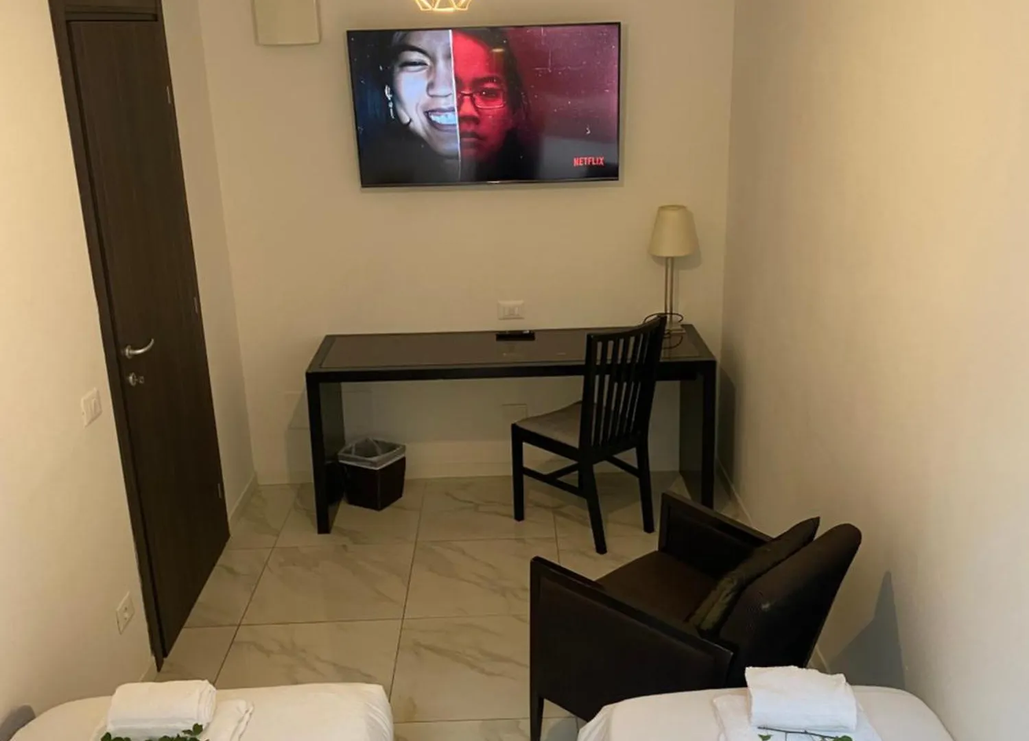 Grand Central Room Bologna 0*,  Italien