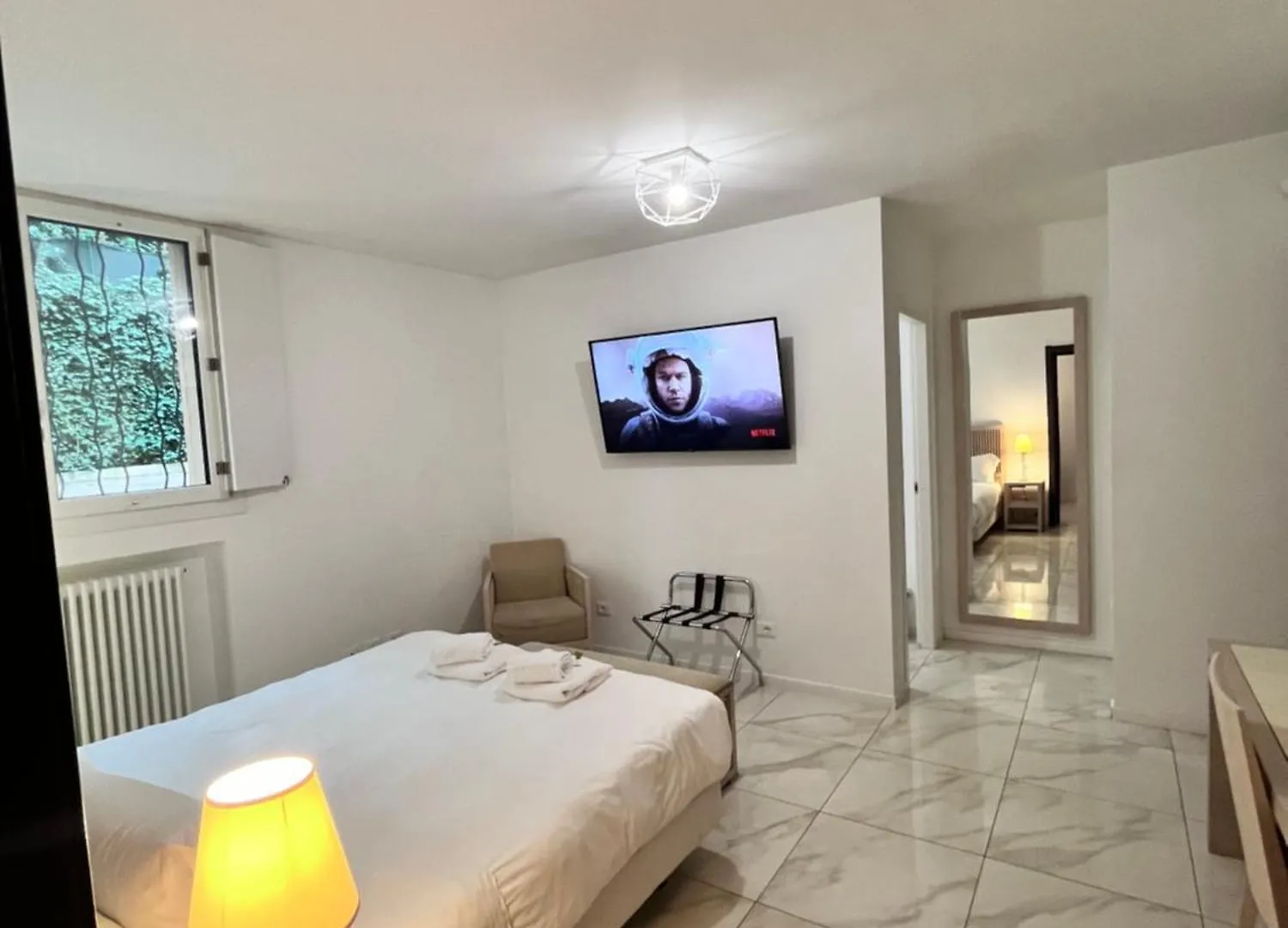 Grand Central Room Bologna